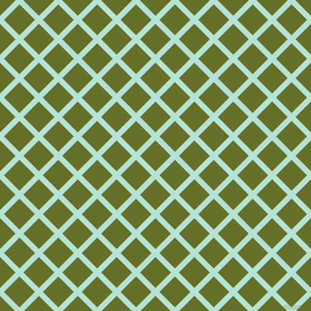 45/135 degree angle diagonal checkered chequered lines, 11 pixel line width, 43 pixel square size, plaid checkered seamless tileable