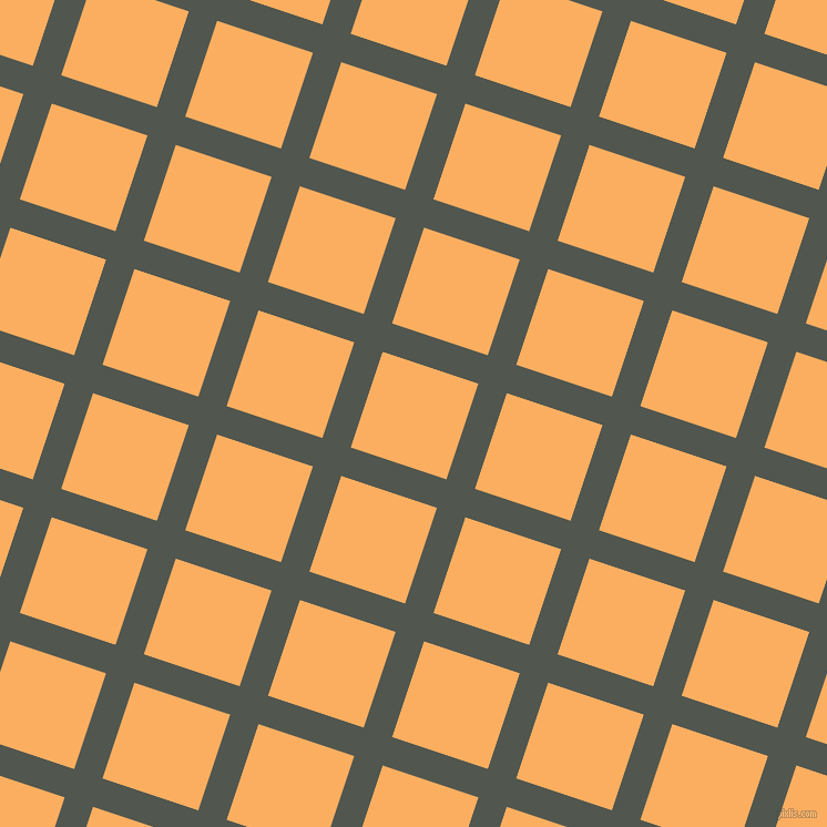 72/162 degree angle diagonal checkered chequered lines, 27 pixel line width, 91 pixel square size, plaid checkered seamless tileable