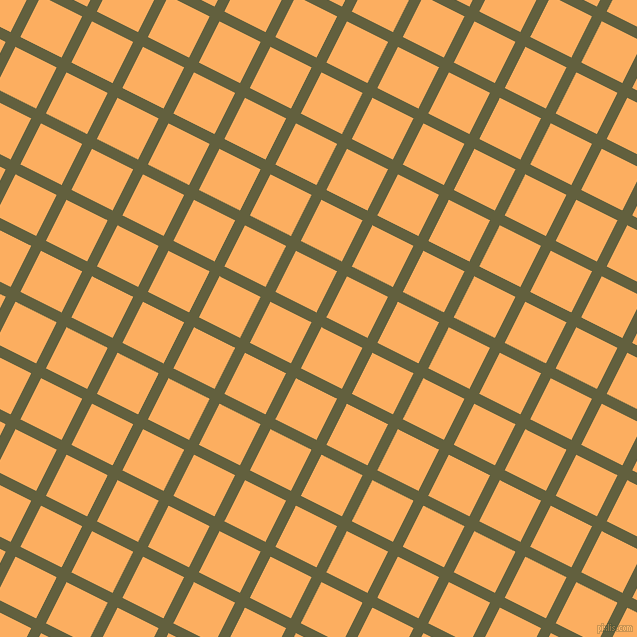 63/153 degree angle diagonal checkered chequered lines, 11 pixel line width, 46 pixel square size, plaid checkered seamless tileable