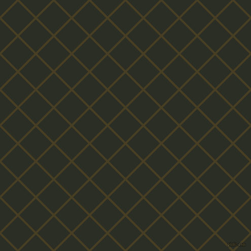 45/135 degree angle diagonal checkered chequered lines, 4 pixel line width, 46 pixel square size, plaid checkered seamless tileable