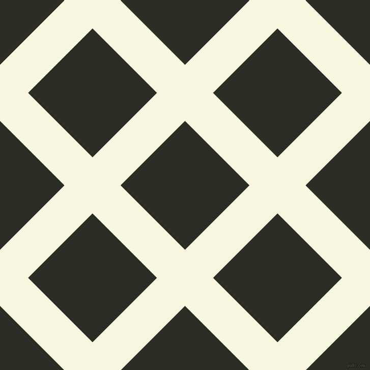 45/135 degree angle diagonal checkered chequered lines, 78 pixel line width, 179 pixel square size, plaid checkered seamless tileable