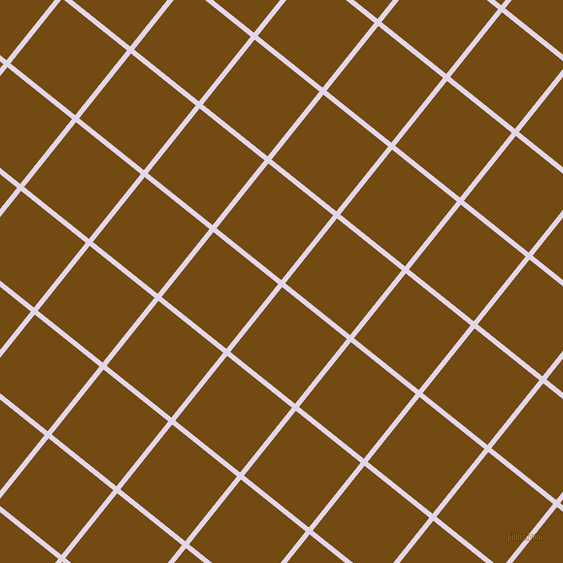 51/141 degree angle diagonal checkered chequered lines, 5 pixel line width, 83 pixel square size, plaid checkered seamless tileable