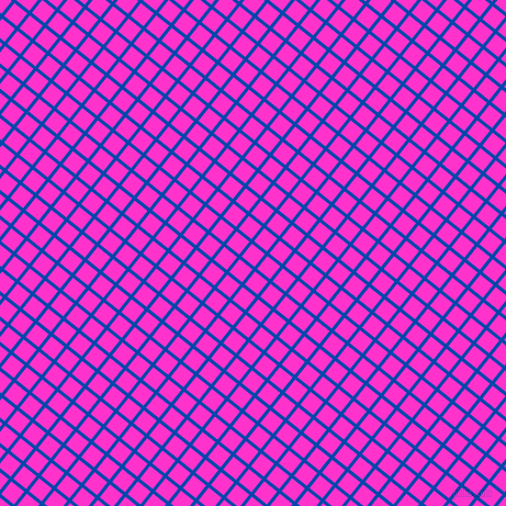 51/141 degree angle diagonal checkered chequered lines, 3 pixel lines width, 15 pixel square size, plaid checkered seamless tileable