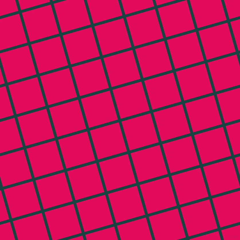 16/106 degree angle diagonal checkered chequered lines, 10 pixel lines width, 105 pixel square size, plaid checkered seamless tileable
