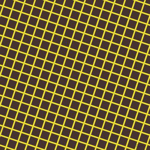 72/162 degree angle diagonal checkered chequered lines, 5 pixel line width, 27 pixel square size, plaid checkered seamless tileable