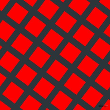 53/143 degree angle diagonal checkered chequered lines, 26 pixel line width, 67 pixel square size, plaid checkered seamless tileable