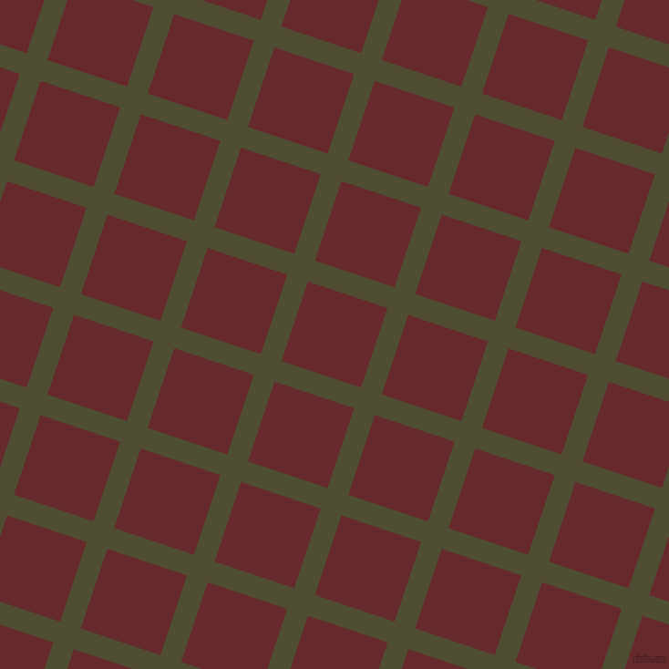 72/162 degree angle diagonal checkered chequered lines, 24 pixel lines width, 92 pixel square size, plaid checkered seamless tileable