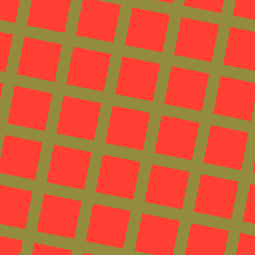 79/169 degree angle diagonal checkered chequered lines, 41 pixel line width, 133 pixel square size, plaid checkered seamless tileable