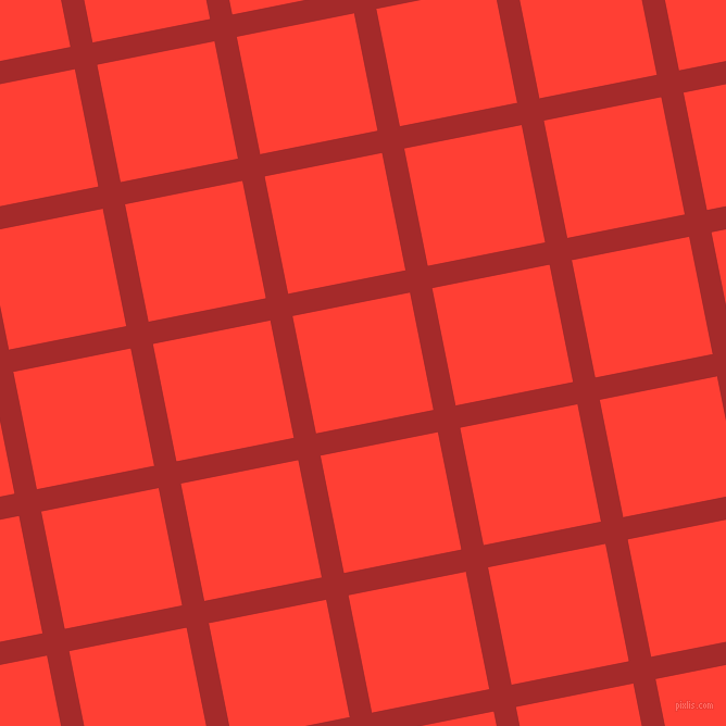 11/101 degree angle diagonal checkered chequered lines, 21 pixel lines width, 110 pixel square size, plaid checkered seamless tileable