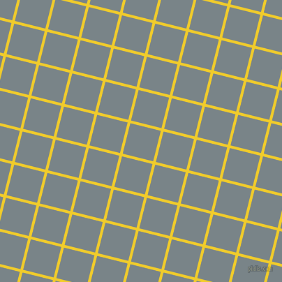 76/166 degree angle diagonal checkered chequered lines, 4 pixel lines width, 45 pixel square size, plaid checkered seamless tileable