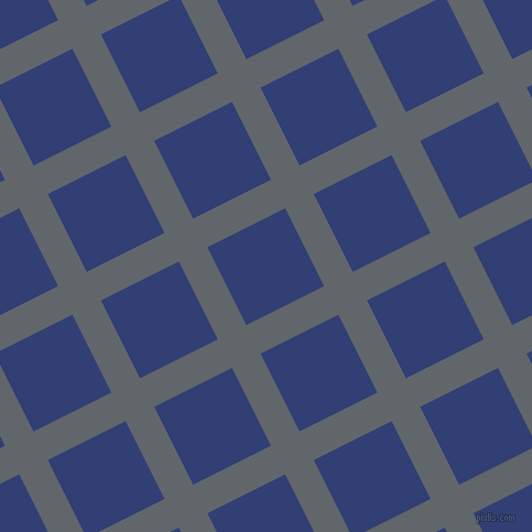 27/117 degree angle diagonal checkered chequered lines, 29 pixel lines width, 79 pixel square size, plaid checkered seamless tileable