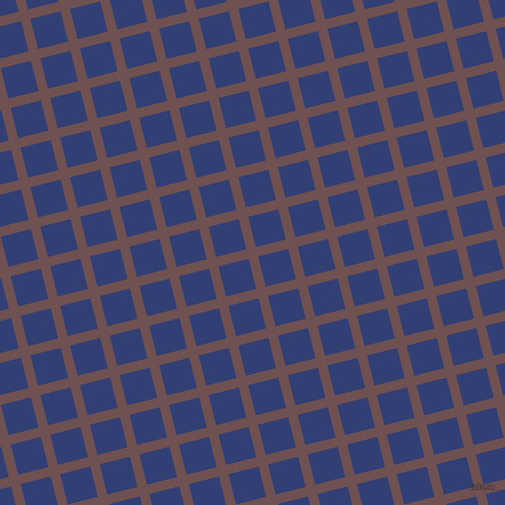 14/104 degree angle diagonal checkered chequered lines, 14 pixel line width, 45 pixel square size, plaid checkered seamless tileable