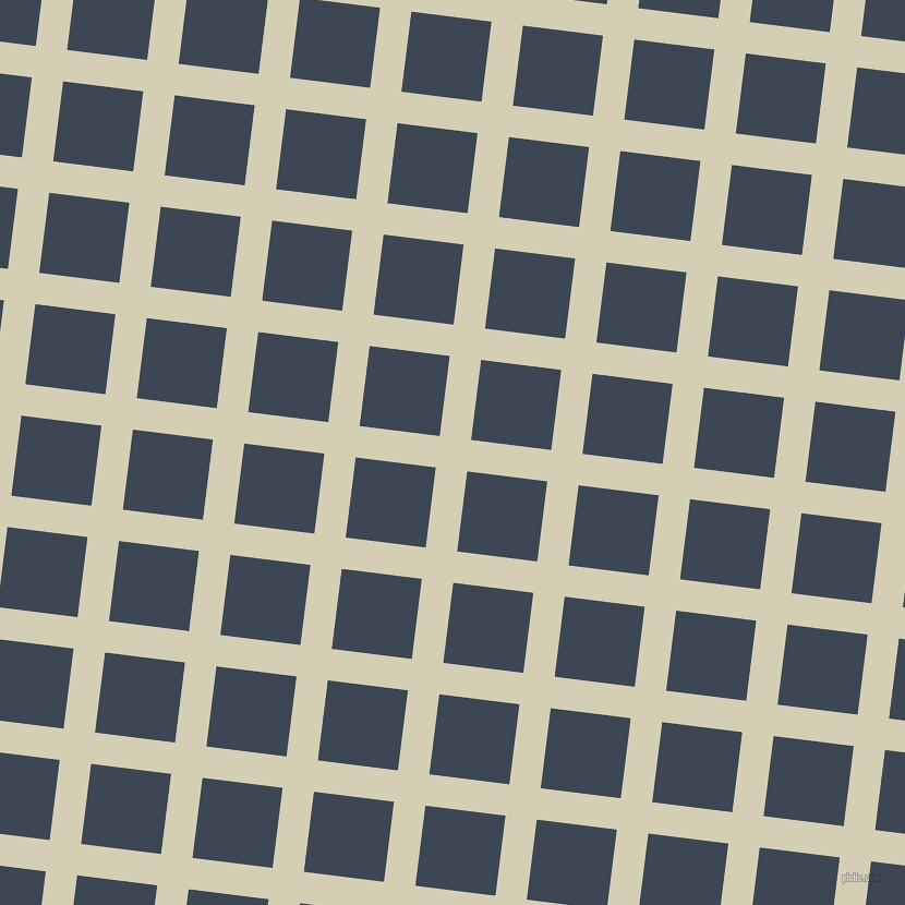 83/173 degree angle diagonal checkered chequered lines, 29 pixel line width, 74 pixel square size, plaid checkered seamless tileable