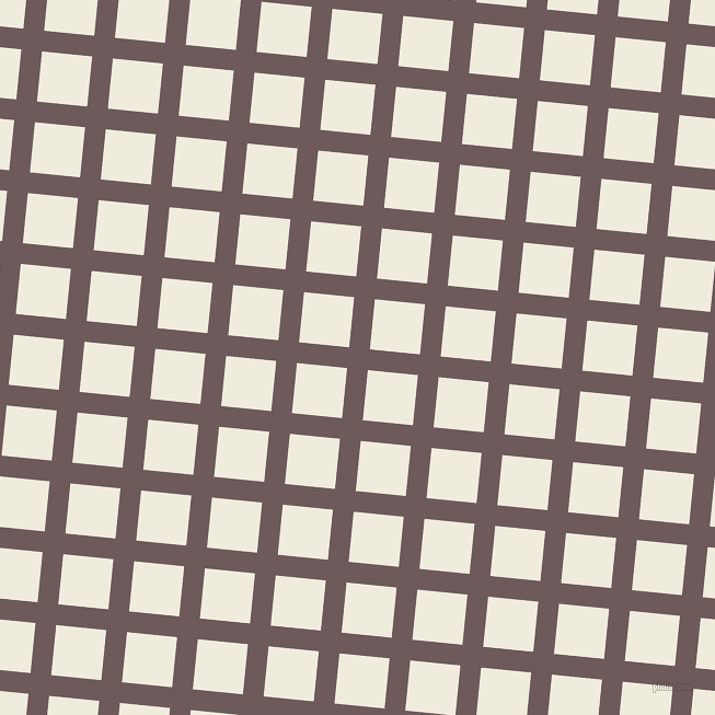 84/174 degree angle diagonal checkered chequered lines, 19 pixel lines width, 46 pixel square size, plaid checkered seamless tileable