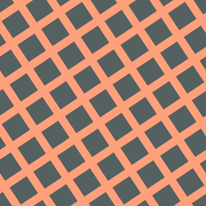 34/124 degree angle diagonal checkered chequered lines, 28 pixel lines width, 71 pixel square size, plaid checkered seamless tileable