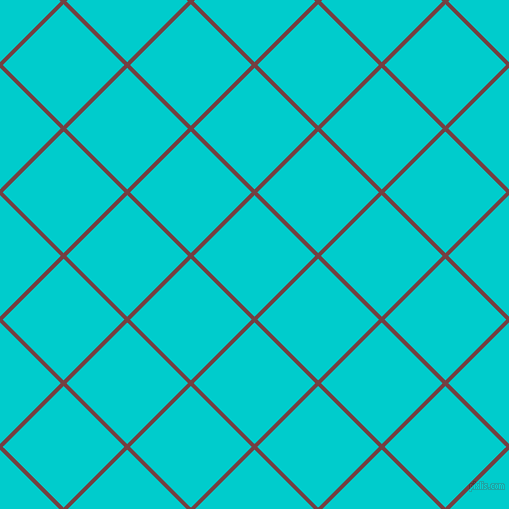 45/135 degree angle diagonal checkered chequered lines, 4 pixel lines width, 86 pixel square size, plaid checkered seamless tileable