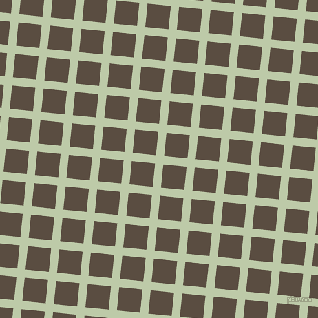 84/174 degree angle diagonal checkered chequered lines, 12 pixel lines width, 34 pixel square size, plaid checkered seamless tileable