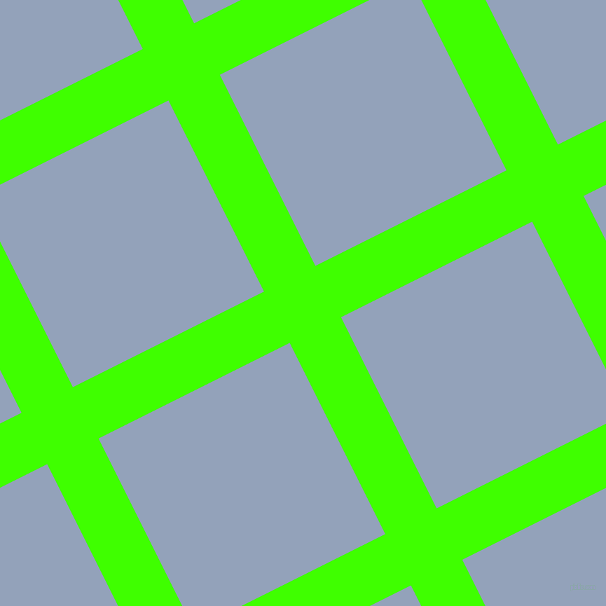 27/117 degree angle diagonal checkered chequered lines, 82 pixel line width, 305 pixel square size, plaid checkered seamless tileable