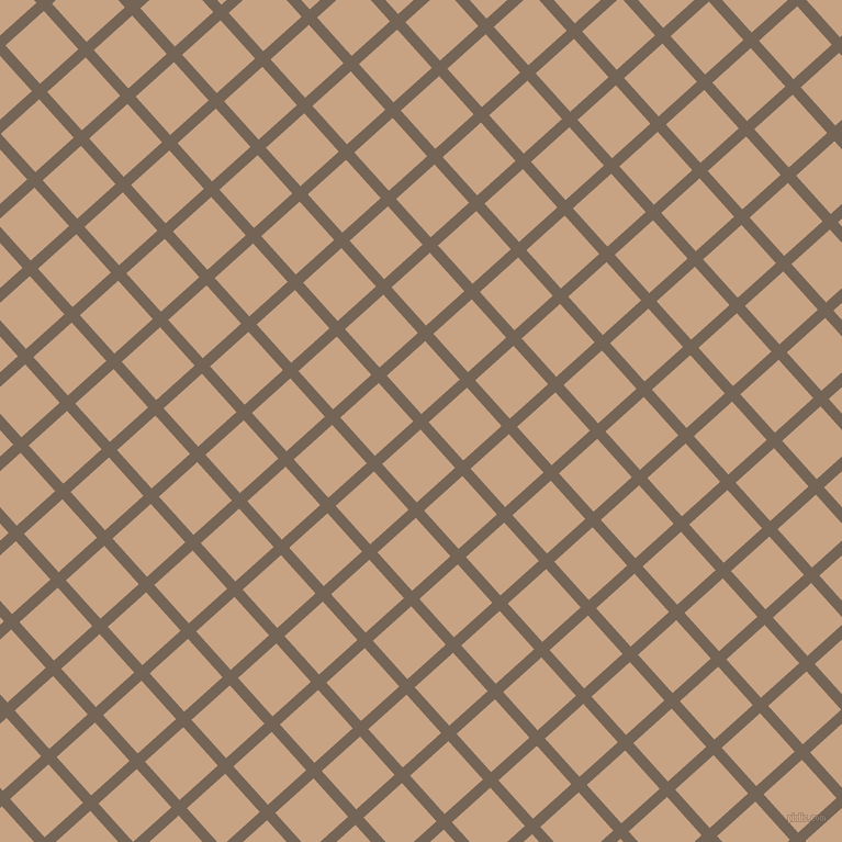 42/132 degree angle diagonal checkered chequered lines, 10 pixel lines width, 47 pixel square size, plaid checkered seamless tileable