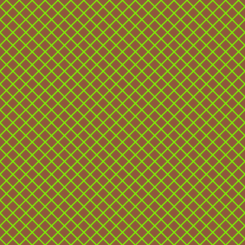 45/135 degree angle diagonal checkered chequered lines, 4 pixel lines width, 27 pixel square size, plaid checkered seamless tileable