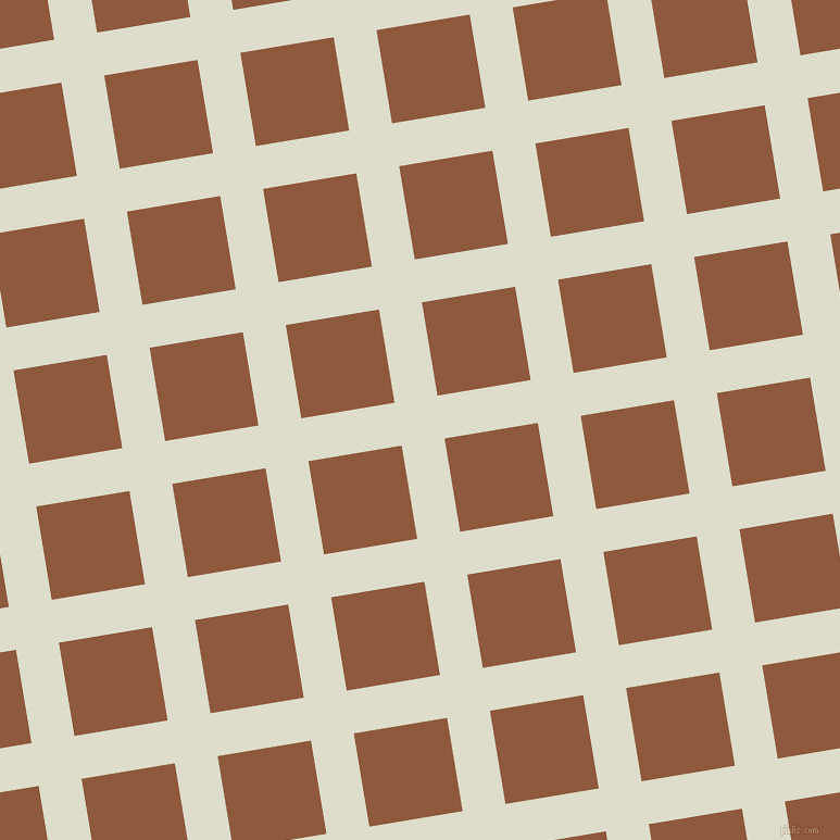 9/99 degree angle diagonal checkered chequered lines, 40 pixel line width, 87 pixel square size, plaid checkered seamless tileable