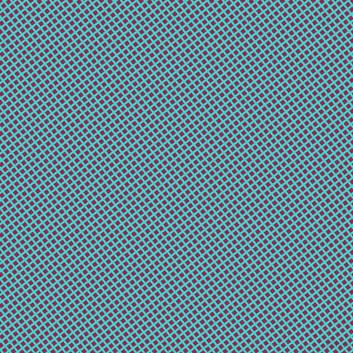 38/128 degree angle diagonal checkered chequered lines, 3 pixel lines width, 6 pixel square size, plaid checkered seamless tileable