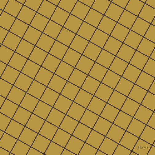 61/151 degree angle diagonal checkered chequered lines, 3 pixel lines width, 46 pixel square size, plaid checkered seamless tileable