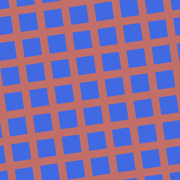 8/98 degree angle diagonal checkered chequered lines, 26 pixel lines width, 59 pixel square size, plaid checkered seamless tileable