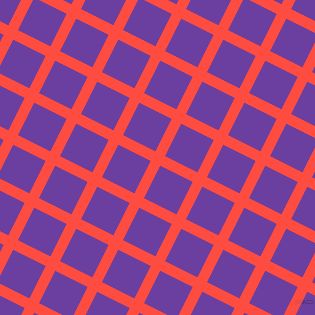 63/153 degree angle diagonal checkered chequered lines, 21 pixel lines width, 71 pixel square size, plaid checkered seamless tileable