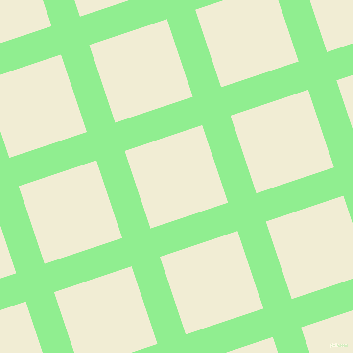 18/108 degree angle diagonal checkered chequered lines, 61 pixel line width, 167 pixel square size, plaid checkered seamless tileable