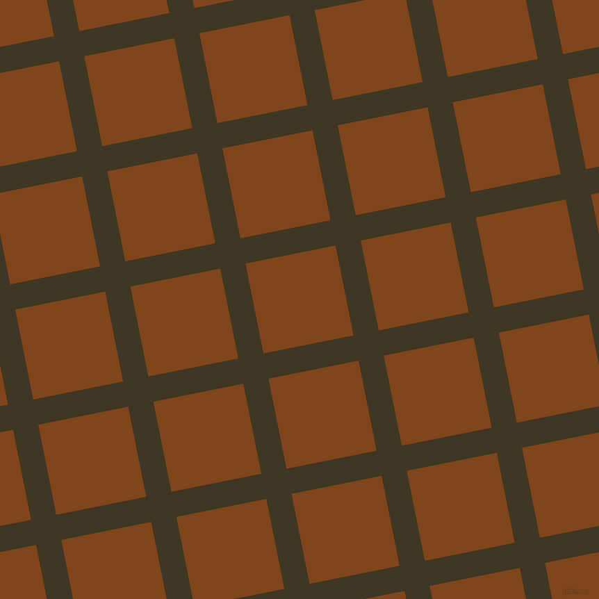 11/101 degree angle diagonal checkered chequered lines, 37 pixel lines width, 132 pixel square size, plaid checkered seamless tileable