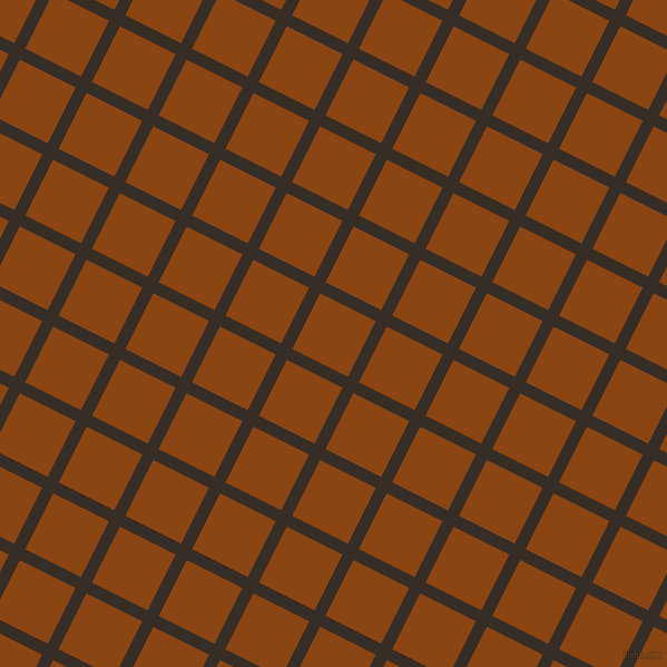 63/153 degree angle diagonal checkered chequered lines, 11 pixel lines width, 56 pixel square size, plaid checkered seamless tileable