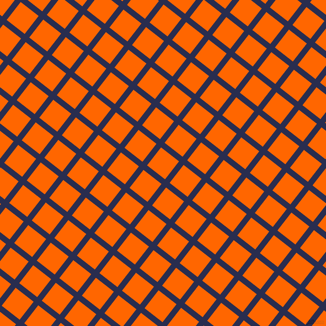 52/142 degree angle diagonal checkered chequered lines, 12 pixel lines width, 47 pixel square size, plaid checkered seamless tileable