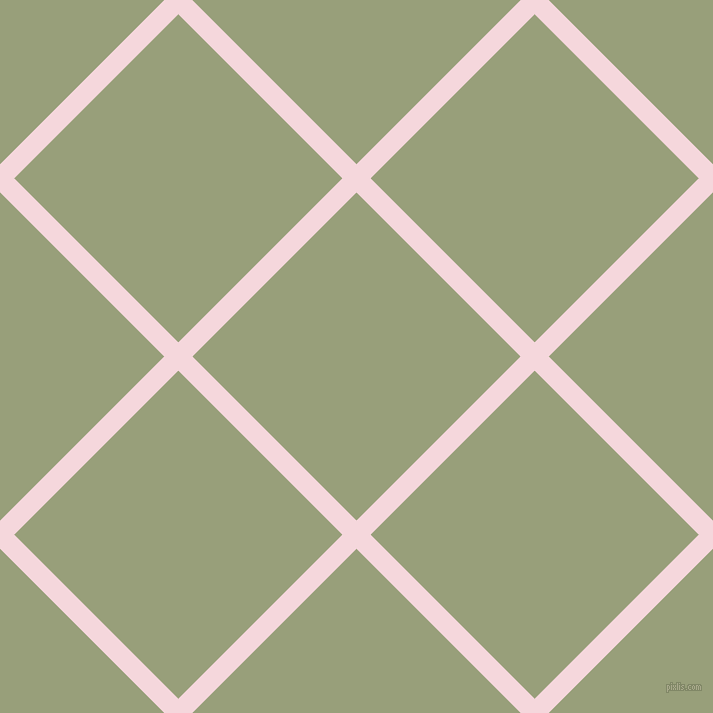 45/135 degree angle diagonal checkered chequered lines, 20 pixel line width, 232 pixel square size, plaid checkered seamless tileable