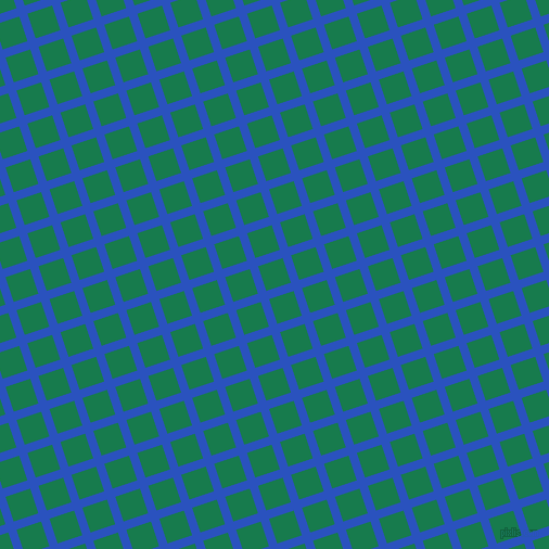 18/108 degree angle diagonal checkered chequered lines, 8 pixel line width, 24 pixel square size, plaid checkered seamless tileable