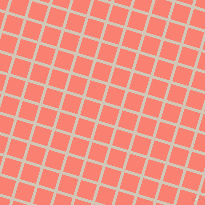 73/163 degree angle diagonal checkered chequered lines, 10 pixel line width, 56 pixel square size, plaid checkered seamless tileable