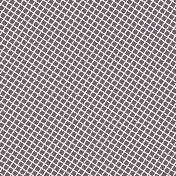56/146 degree angle diagonal checkered chequered lines, 4 pixel lines width, 14 pixel square size, plaid checkered seamless tileable