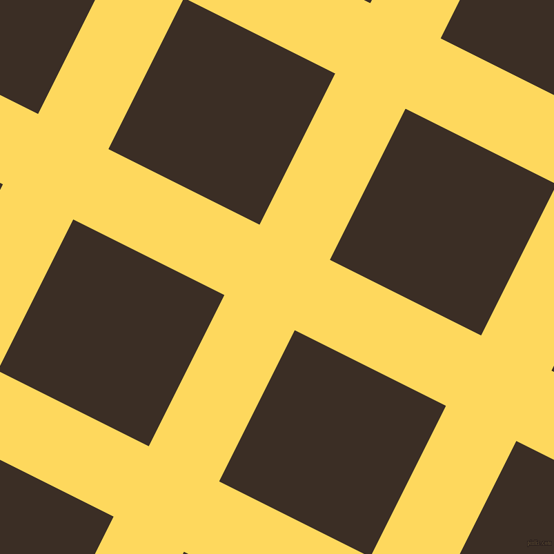 63/153 degree angle diagonal checkered chequered lines, 114 pixel line width, 245 pixel square size, plaid checkered seamless tileable