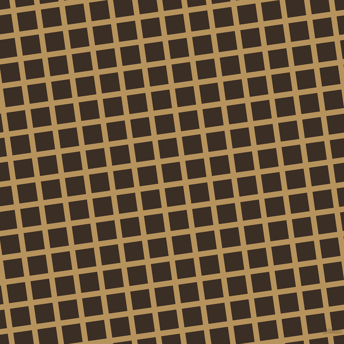 8/98 degree angle diagonal checkered chequered lines, 11 pixel lines width, 37 pixel square size, plaid checkered seamless tileable