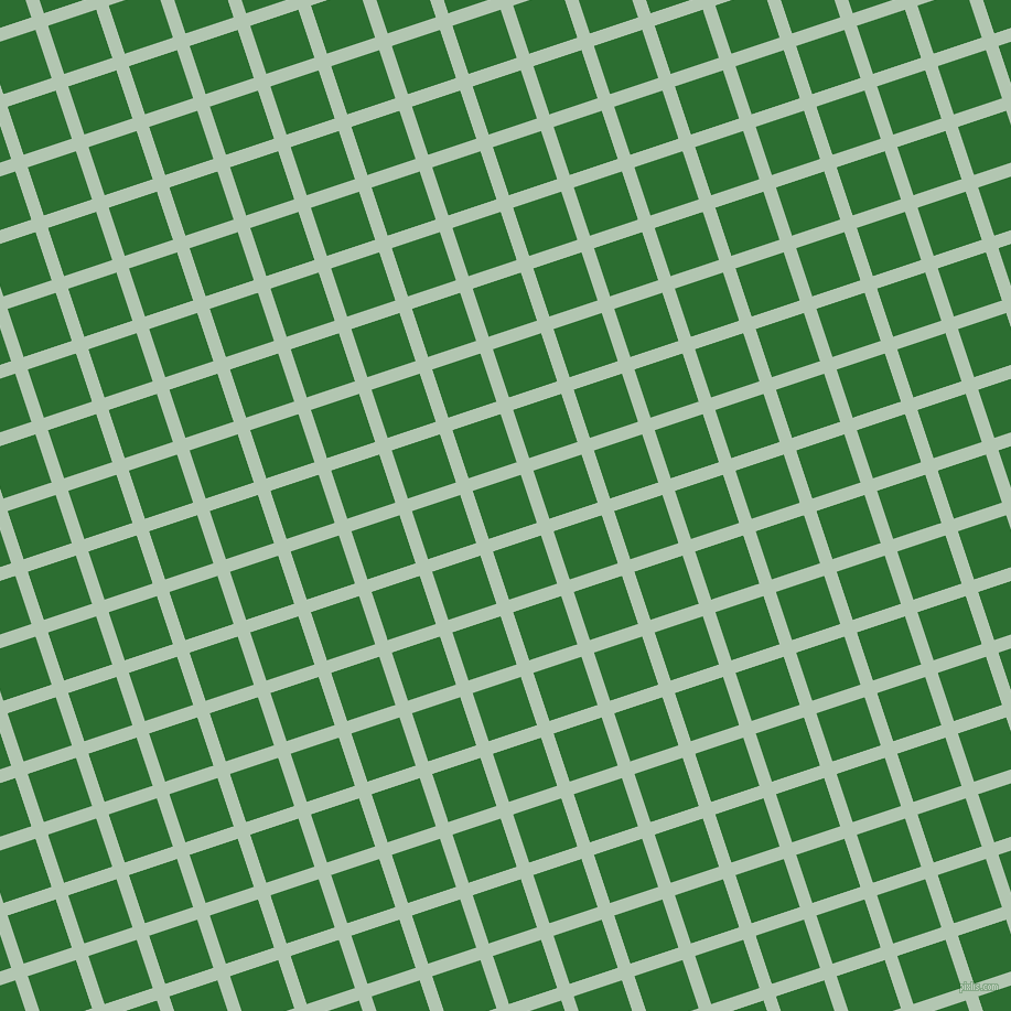18/108 degree angle diagonal checkered chequered lines, 12 pixel lines width, 46 pixel square size, plaid checkered seamless tileable