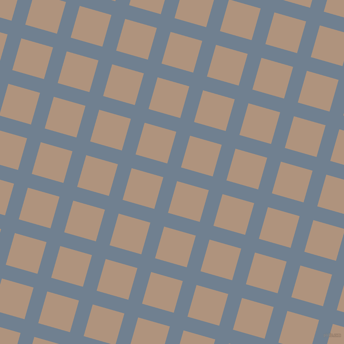 74/164 degree angle diagonal checkered chequered lines, 29 pixel lines width, 67 pixel square size, plaid checkered seamless tileable