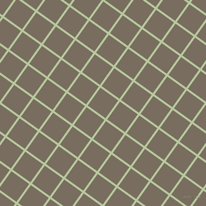 54/144 degree angle diagonal checkered chequered lines, 4 pixel line width, 44 pixel square size, plaid checkered seamless tileable