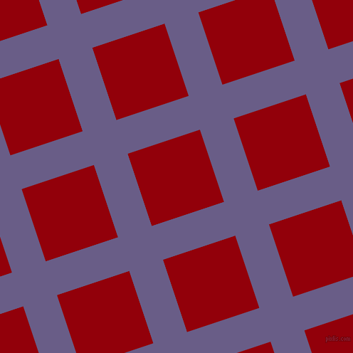 18/108 degree angle diagonal checkered chequered lines, 50 pixel lines width, 107 pixel square size, plaid checkered seamless tileable