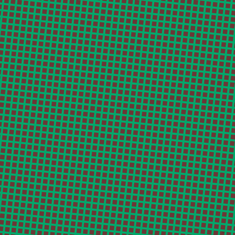 84/174 degree angle diagonal checkered chequered lines, 7 pixel lines width, 15 pixel square size, plaid checkered seamless tileable