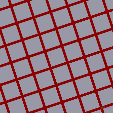 18/108 degree angle diagonal checkered chequered lines, 10 pixel line width, 61 pixel square size, plaid checkered seamless tileable