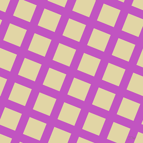 68/158 degree angle diagonal checkered chequered lines, 28 pixel line width, 61 pixel square size, plaid checkered seamless tileable