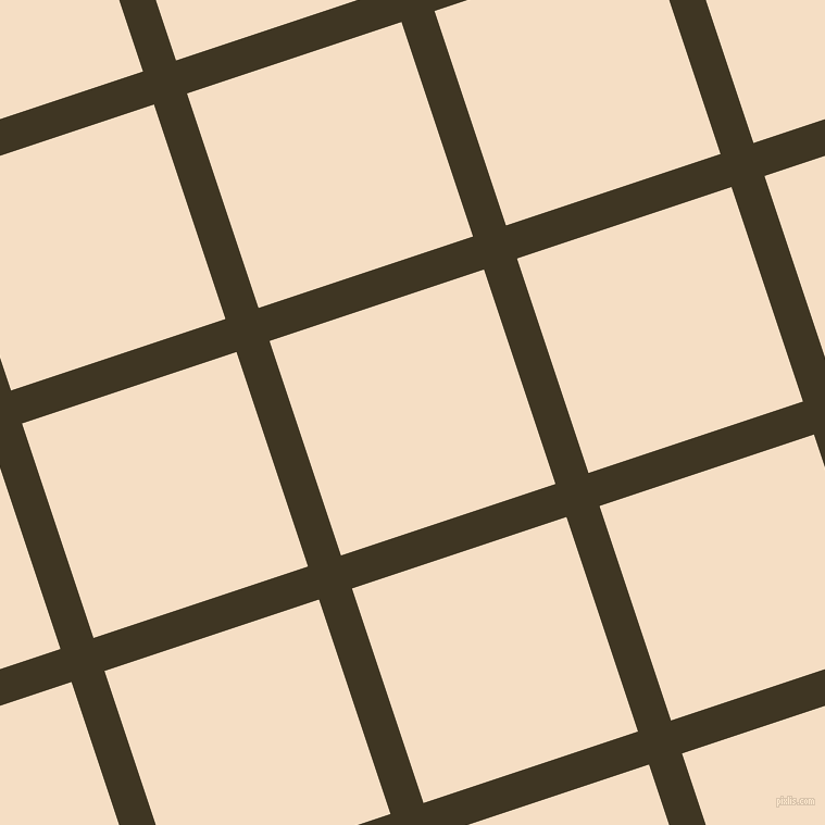18/108 degree angle diagonal checkered chequered lines, 32 pixel line width, 208 pixel square size, plaid checkered seamless tileable