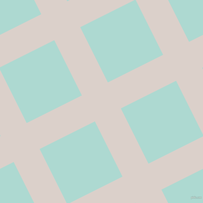 27/117 degree angle diagonal checkered chequered lines, 95 pixel line width, 202 pixel square size, plaid checkered seamless tileable