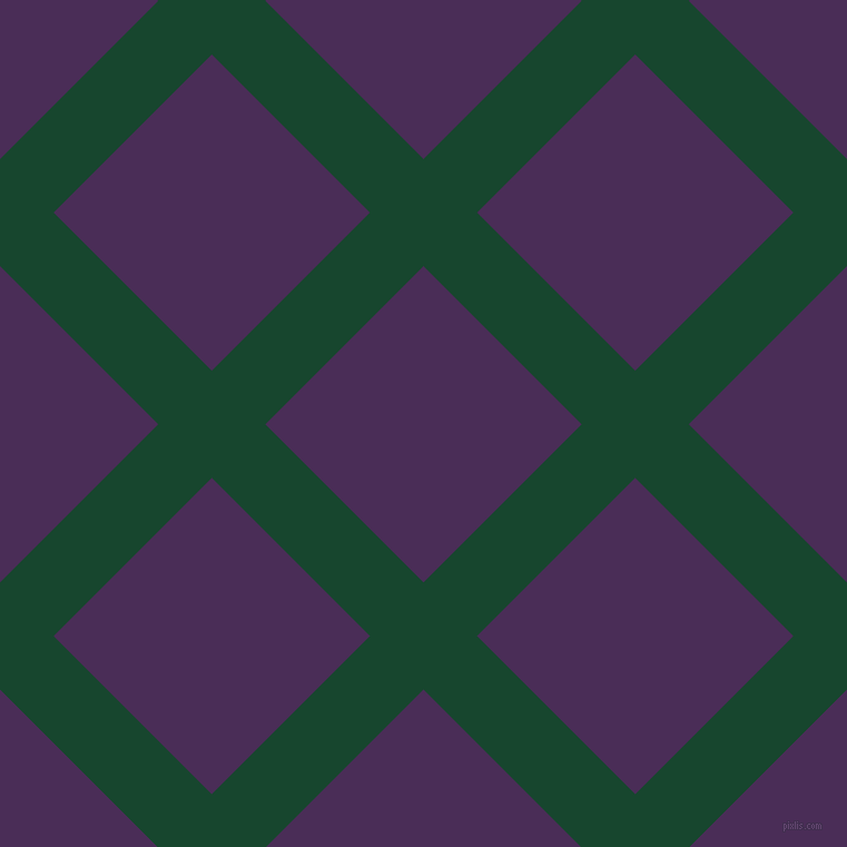 45/135 degree angle diagonal checkered chequered lines, 68 pixel lines width, 201 pixel square size, plaid checkered seamless tileable