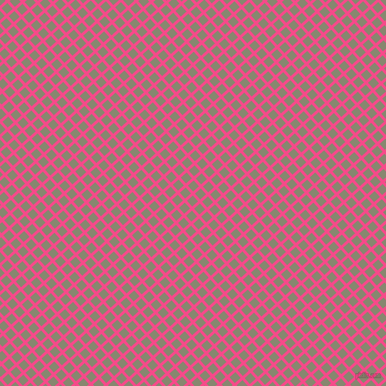42/132 degree angle diagonal checkered chequered lines, 4 pixel lines width, 11 pixel square size, plaid checkered seamless tileable